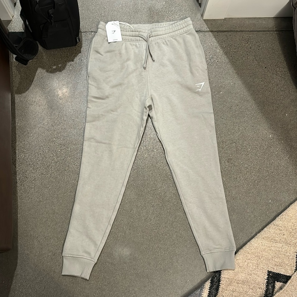 Gym Shark Sweat Pants
